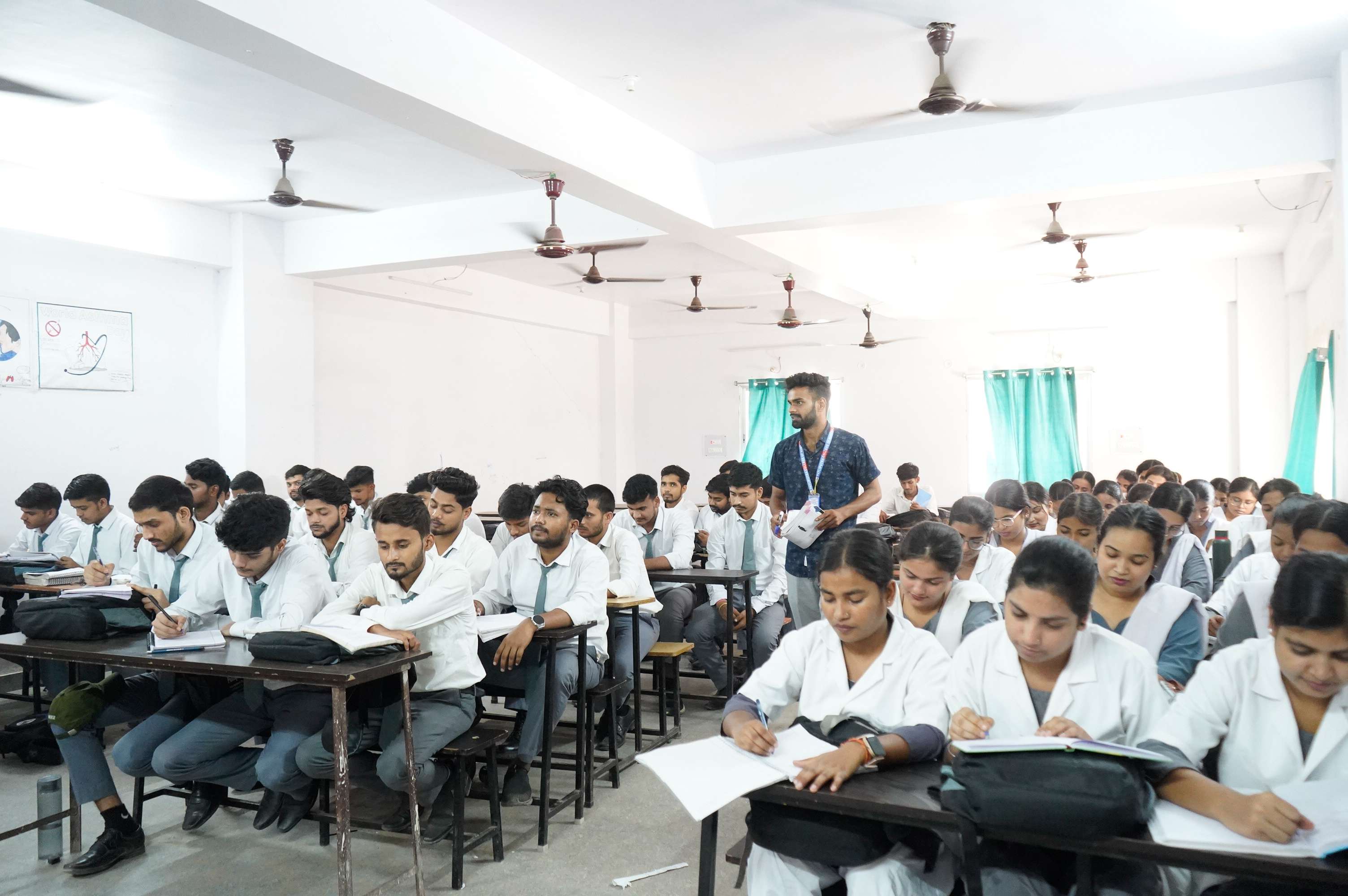 Academic